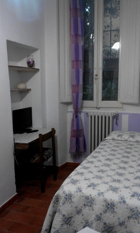 Imagen de la habitación del Casa Corsi. Foto 8