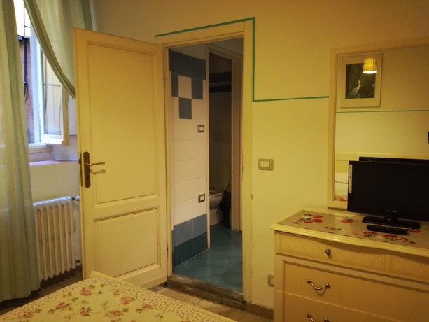 Imagen de la habitación del Casa Corsi. Foto 10