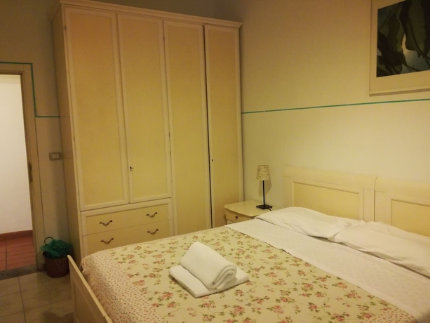 Imagen de la habitación del Casa Corsi. Foto 11