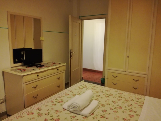 Imagen de la habitación del Casa Corsi. Foto 12