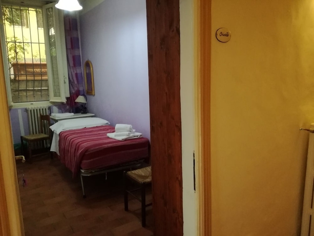 Imagen de la habitación del Casa Corsi. Foto 13