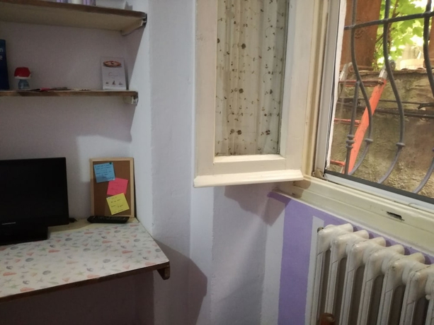 Imagen de la habitación del Casa Corsi. Foto 14