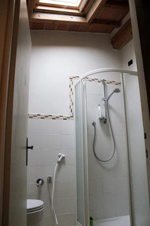 Imagen de la habitación del Casa Corsi. Foto 19