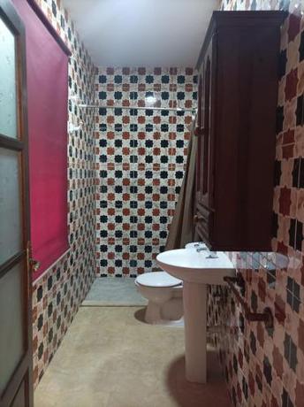 Imagen de la habitación del Casa Cortijo Olivar. Foto 17