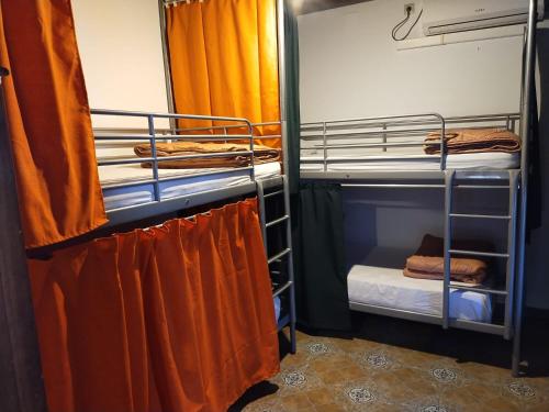 Imagen de la habitación del Casa Cortijo Olivar. Foto 18