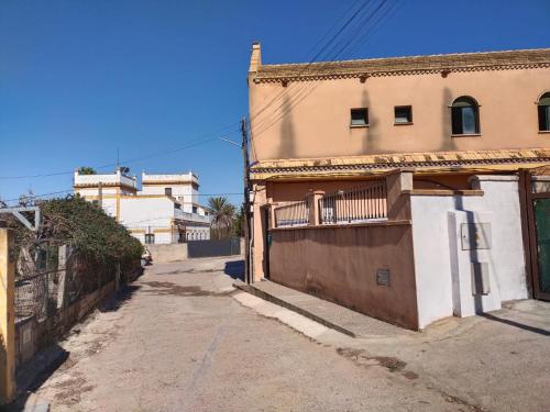 Imagen general del Casa Cortijo Olivar. Foto 3