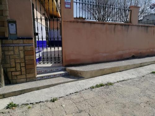 Imagen general del Casa Cortijo Olivar. Foto 5