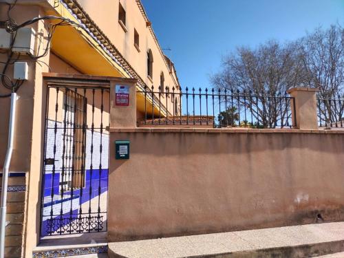 Imagen general del Casa Cortijo Olivar. Foto 9