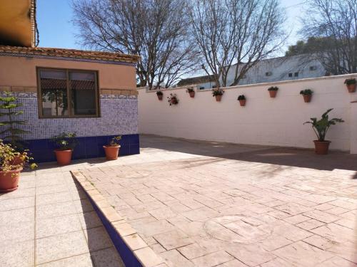 Imagen general del Casa Cortijo Olivar. Foto 10