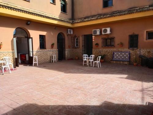 Imagen general del Casa Cortijo Olivar. Foto 16