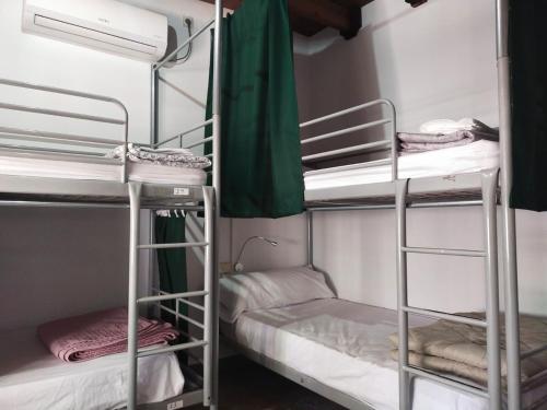 Imagen de la habitación del Casa Cortijo Olivar. Foto 19