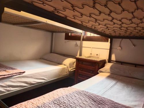 Imagen de la habitación del Casa Cortijo Olivar. Foto 20