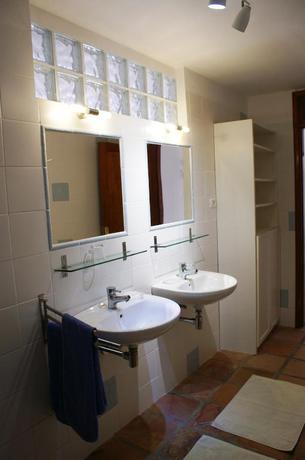Imagen de la habitación del Casa Creativa. Foto 2