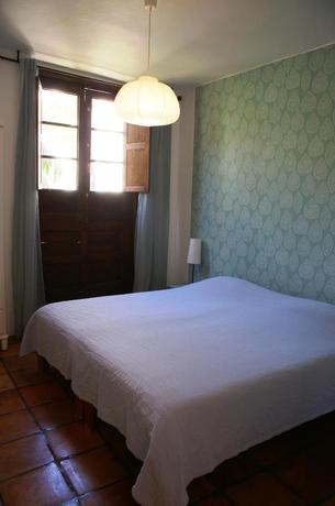 Imagen de la habitación del Casa Creativa. Foto 3