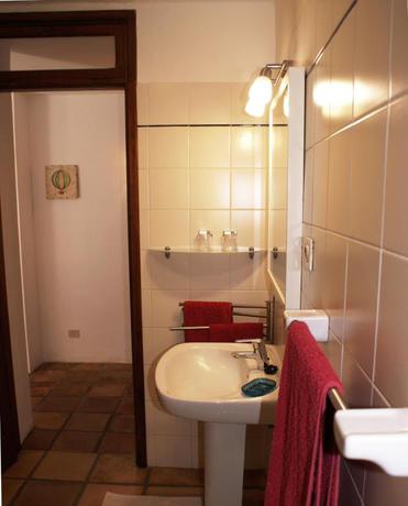 Imagen de la habitación del Casa Creativa. Foto 4