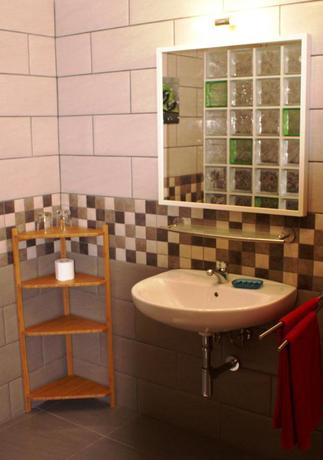 Imagen de la habitación del Casa Creativa. Foto 5