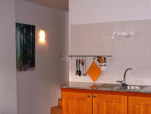 Imagen de la habitación del Casa Creativa. Foto 6