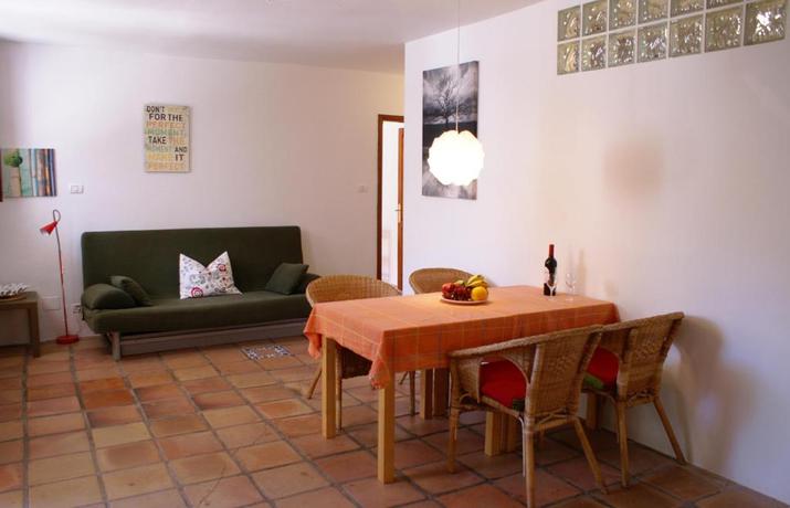 Imagen de la habitación del Casa Creativa. Foto 7