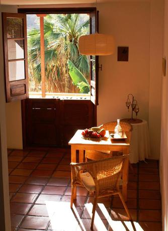 Imagen de la habitación del Casa Creativa. Foto 8
