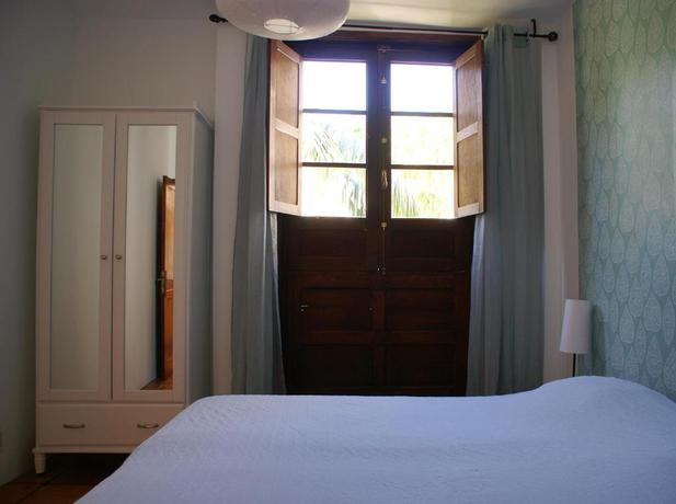 Imagen de la habitación del Casa Creativa. Foto 9