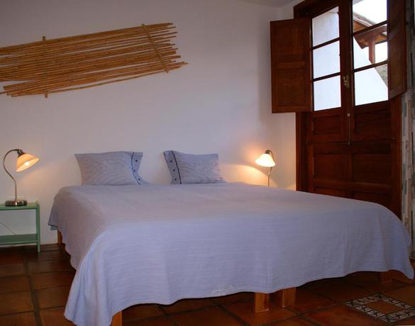 Imagen de la habitación del Casa Creativa. Foto 10