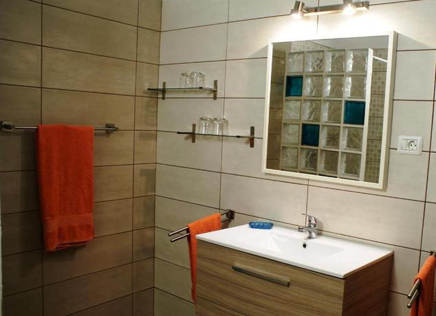 Imagen de la habitación del Casa Creativa. Foto 12