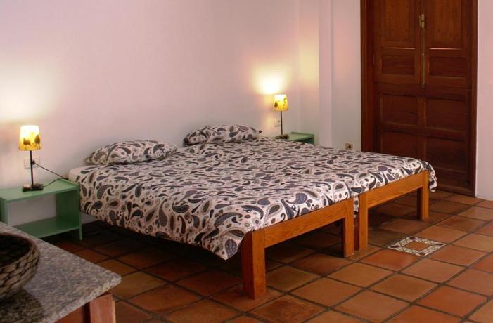 Imagen de la habitación del Casa Creativa. Foto 13