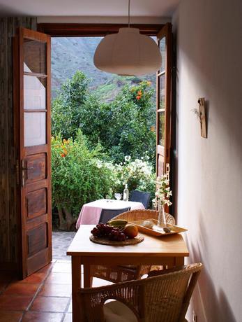 Imagen de la habitación del Casa Creativa. Foto 15