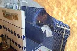 Imagen de la habitación del Casa Cueva Alhama. Foto 3