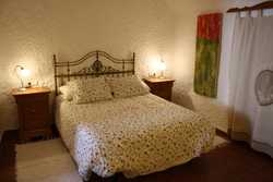 Imagen de la habitación del Casa Cueva Alhama. Foto 4