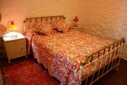 Imagen de la habitación del Casa Cueva Alhama. Foto 5