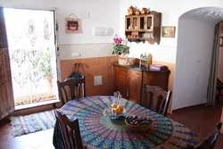 Imagen de los interiores del Casa Cueva Alhama. Foto 6