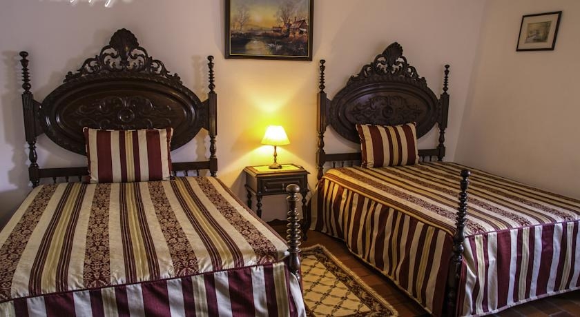 Imagen de la habitación del Casa D. Antonia - Turismo Rural. Foto 3