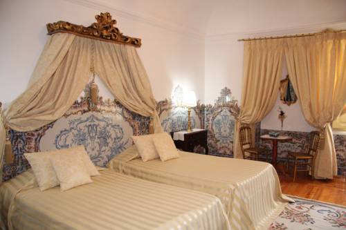 Imagen de la habitación del Casa D. Diogo. Foto 2