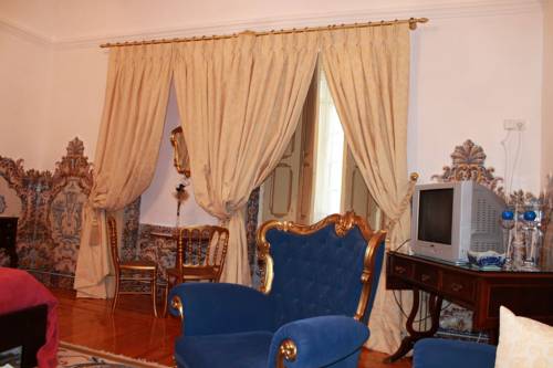 Imagen de la habitación del Casa D. Diogo. Foto 3