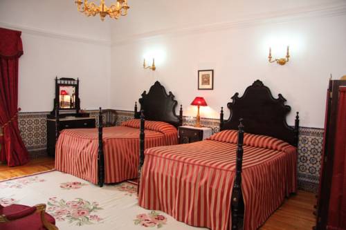 Imagen de la habitación del Casa D. Diogo. Foto 6