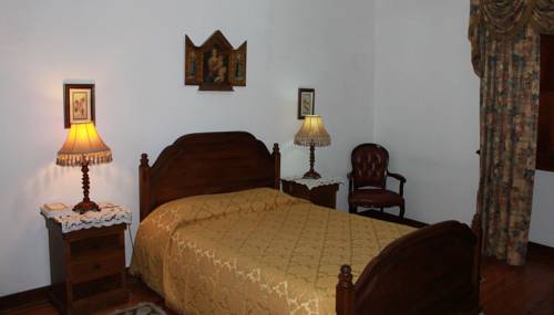 Imagen de la habitación del Casa D. Diogo. Foto 7