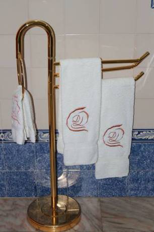 Imagen de la habitación del Casa D. Diogo. Foto 9