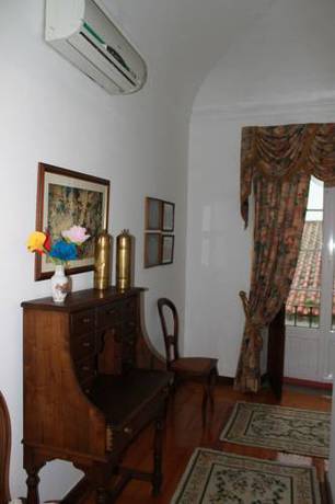 Imagen de la habitación del Casa D. Diogo. Foto 10