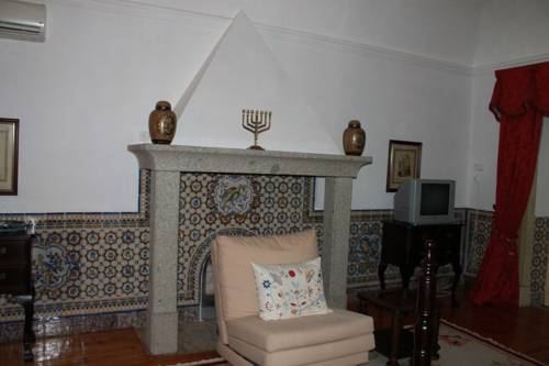 Imagen de la habitación del Casa D. Diogo. Foto 11