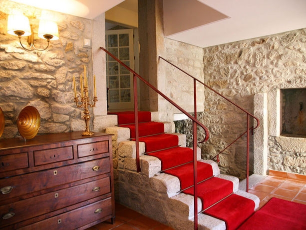 Imagen de los interiores del Casa D' Joao Enes - Afife Residence. Foto 6