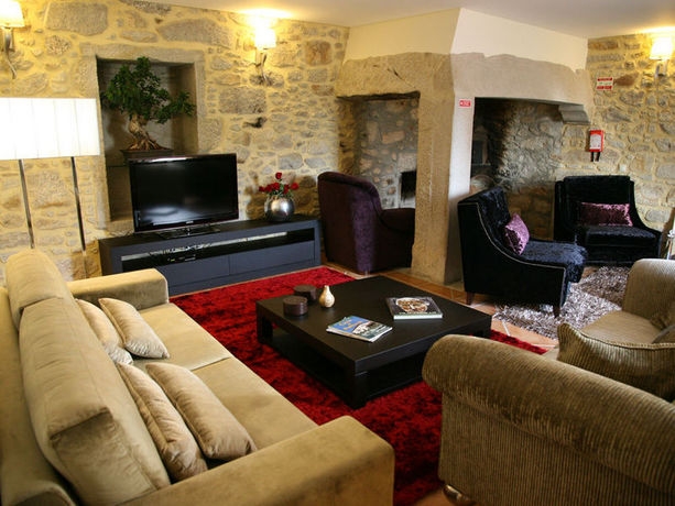 Imagen de los interiores del Casa D' Joao Enes - Afife Residence. Foto 7