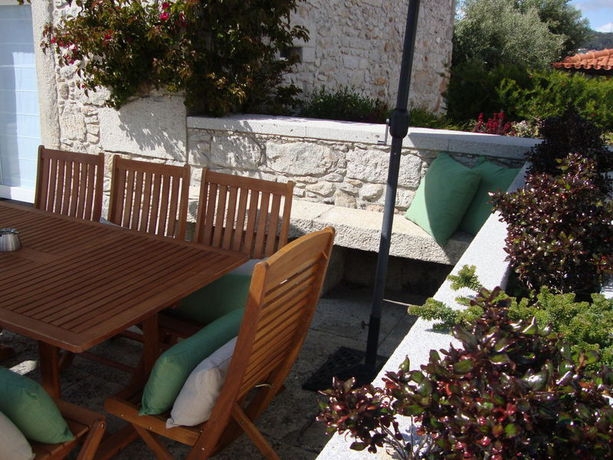 Imagen de los exteriores del Casa D' Joao Enes - Afife Residence. Foto 4