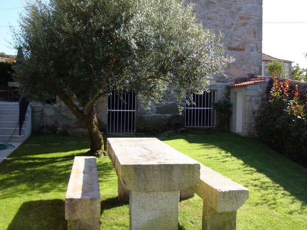 Imagen de los exteriores del Casa D' Joao Enes - Afife Residence. Foto 5