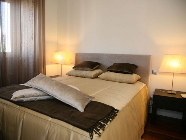 Imagen de la habitación del Casa D' Joao Enes - Afife Residence. Foto 3