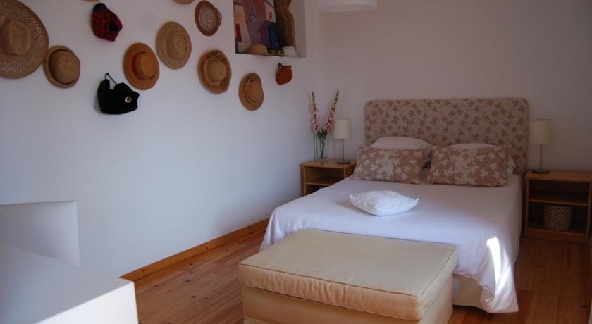 Imagen de la habitación del Casa Da Cisterna. Foto 2