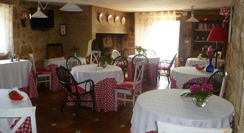 Imagen general del Casa Da Posta Do Valmaior. Foto 3