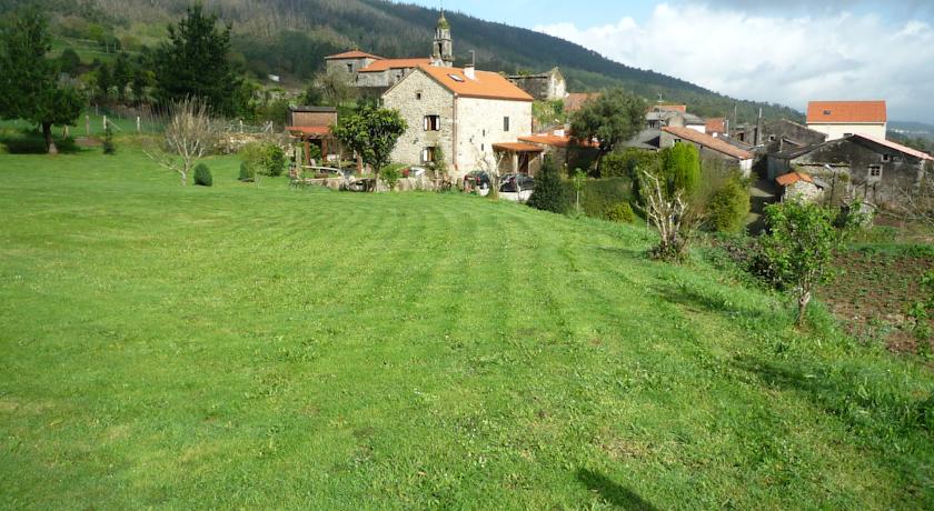 Imagen general del Casa Da Roncha. Foto 3