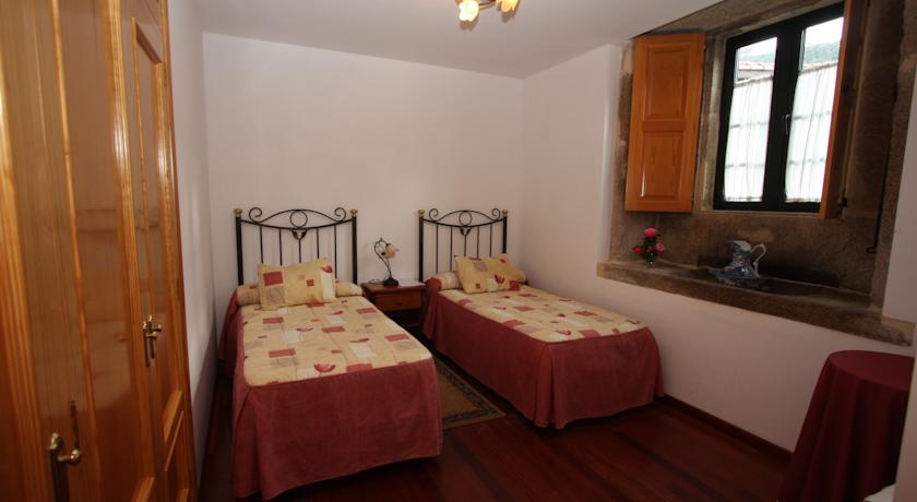 Imagen general del Casa Da Roncha. Foto 4