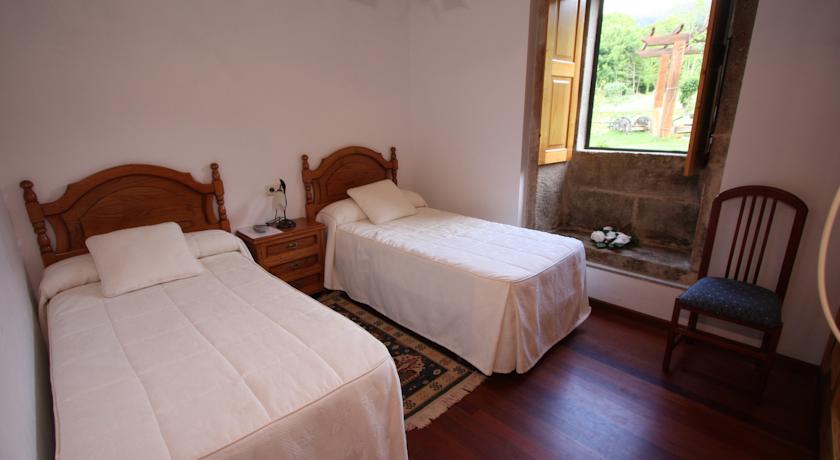 Imagen general del Casa Da Roncha. Foto 5